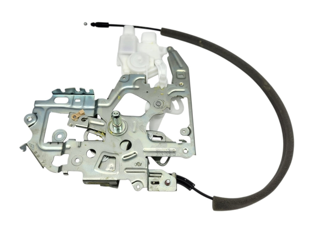 Renault Master Bagaj Kapı Kilidi İç Arka Mais 906123257R - product