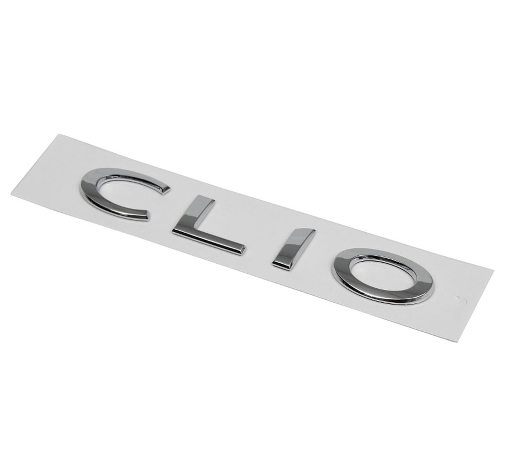 Renault Clio 4 Arka Logo Mais 908890688R - main