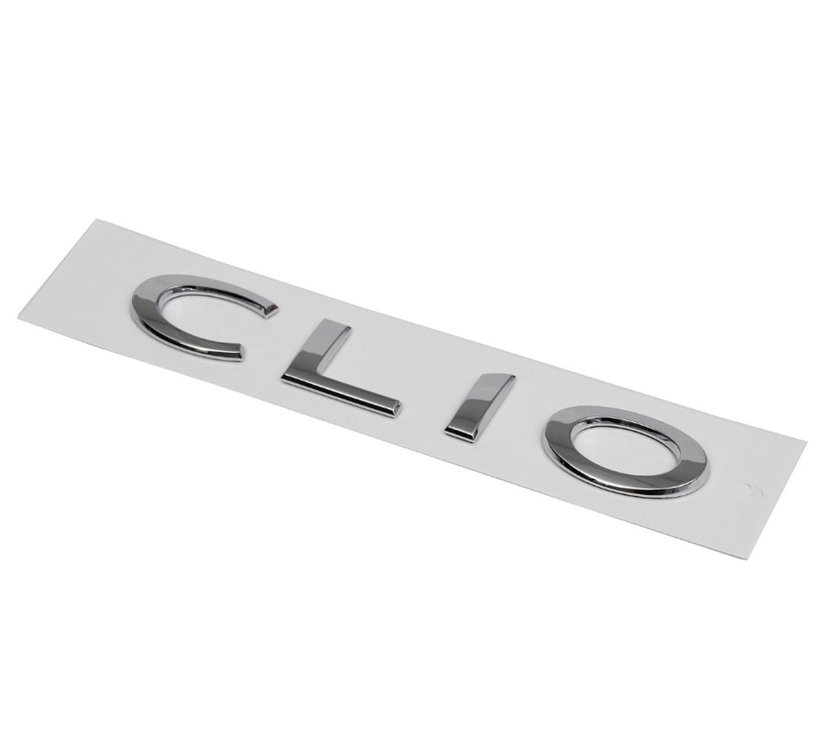 Renault Clio 4 Arka Logo Mais 908890688R - main