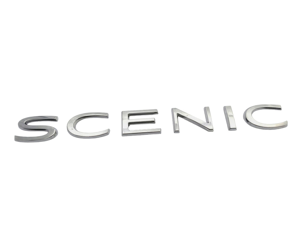 Renault Scenic 3 Arka Monogram Takımı Mais 908894771R - product