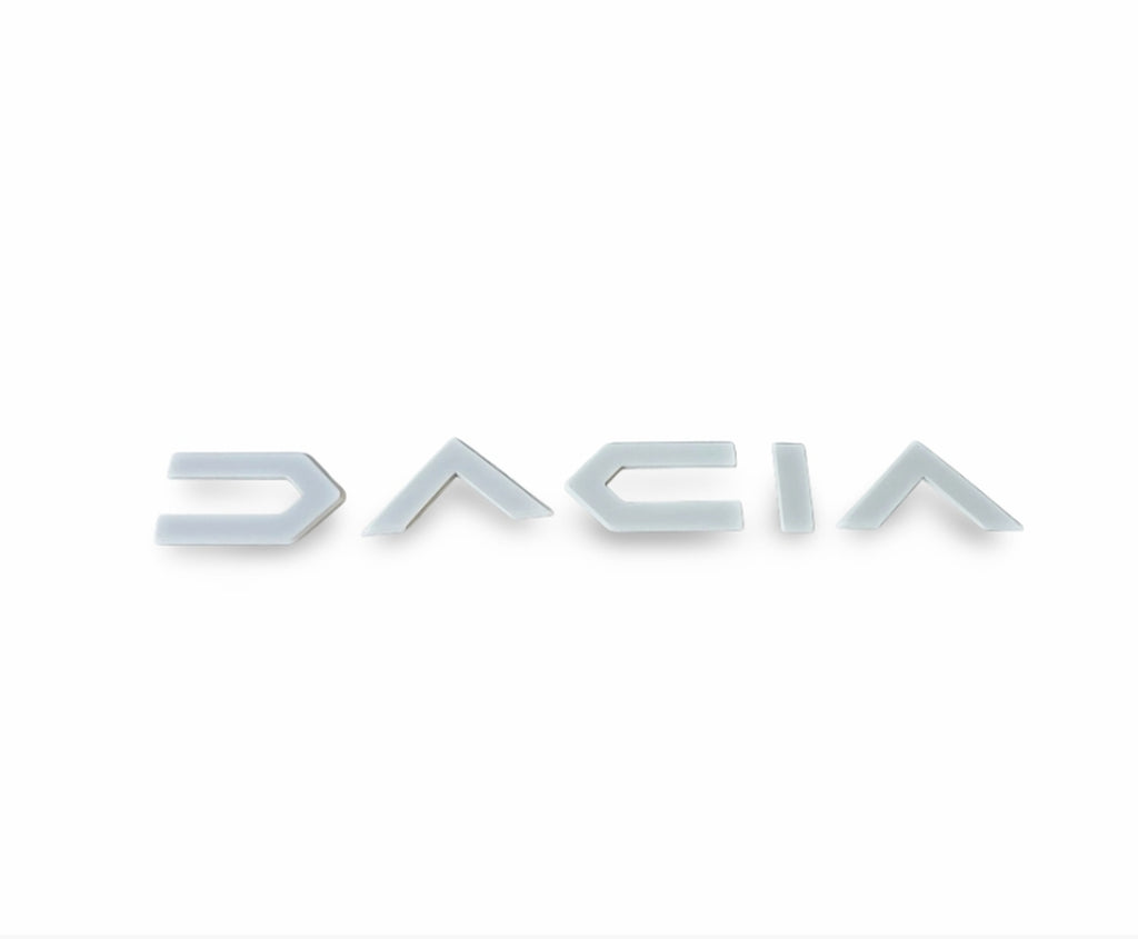 Dacia Duster Jogger Logan Sandero Arka Bagaj Monogram Mais 908903544R - main