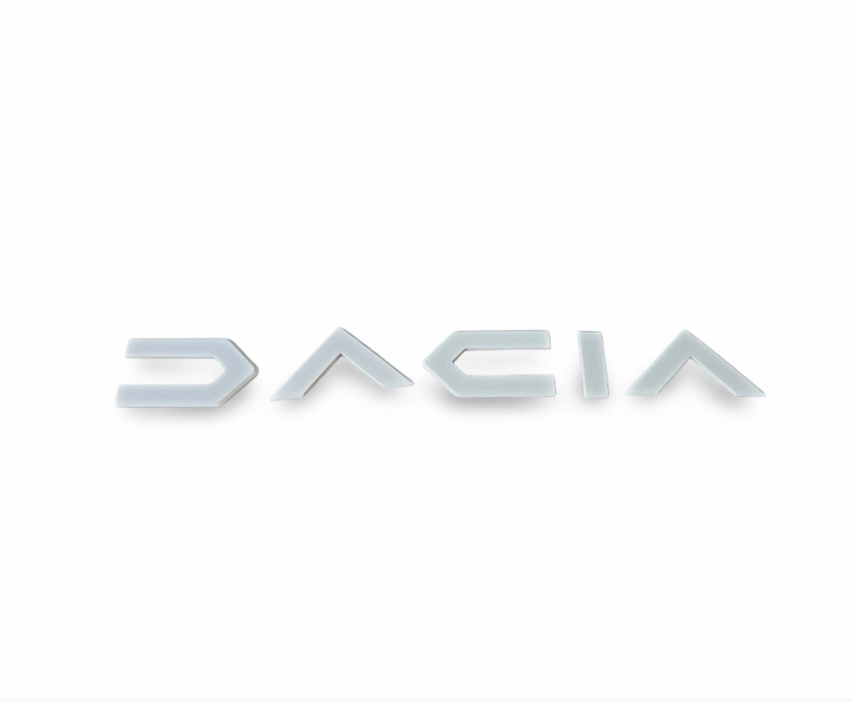 Dacia Duster Jogger Logan Sandero Arka Bagaj Monogram Mais 908903544R - main