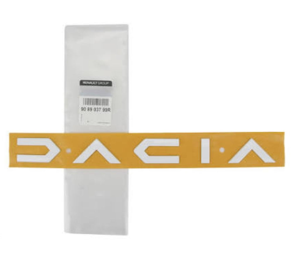 DACIA SANDERO MONOGRAM - product