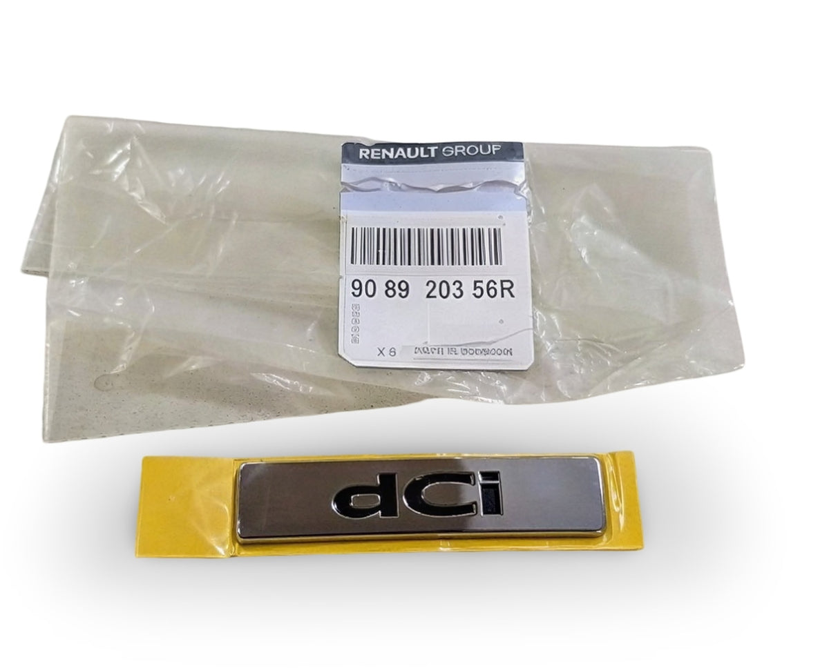 Renault Megane 4 Arka Monogram Mais 908920356R - product