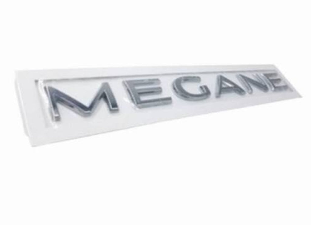 Renault Megane 4 Sedan Bagaj Yazısı Monogram Mais 908922947R - product