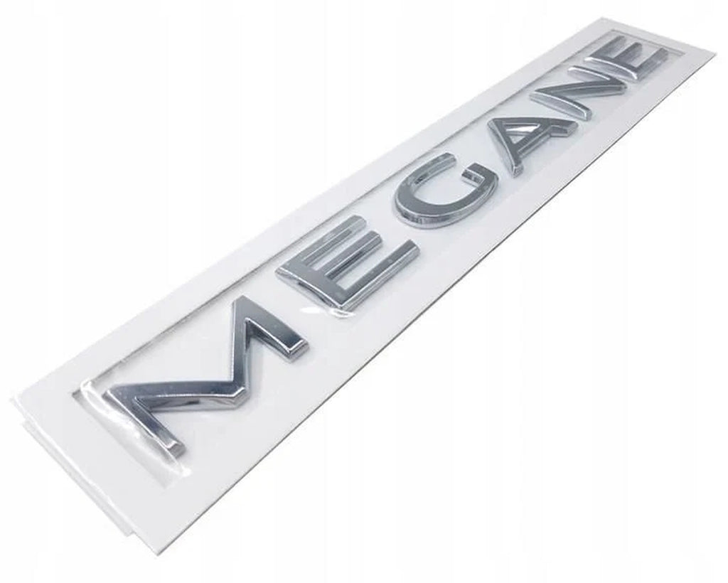 Renault Megane 4 Arka Monogram Mais 908923633R - product