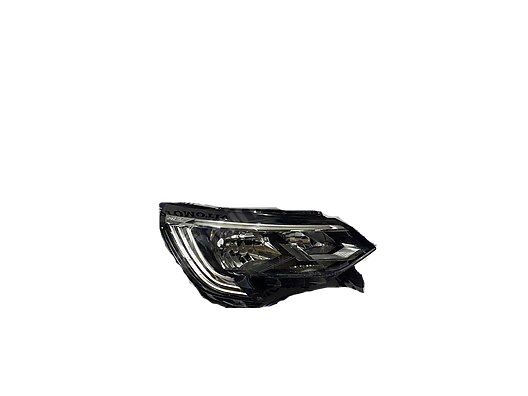 Renault Taliant Ön Far Sağ Mais 260109945R
