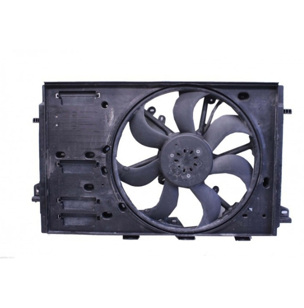 Renault Megane 4 Talisman 1.5 DCI Davlumbazlı Fan Motoru Kale 387260 - product