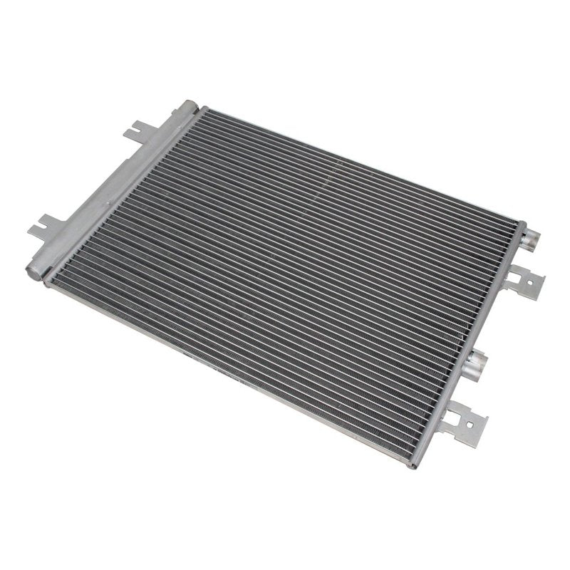 Klima Kondansatör Klima Radyatörü Duster 4X2 Sandero 921007794R 8200741257