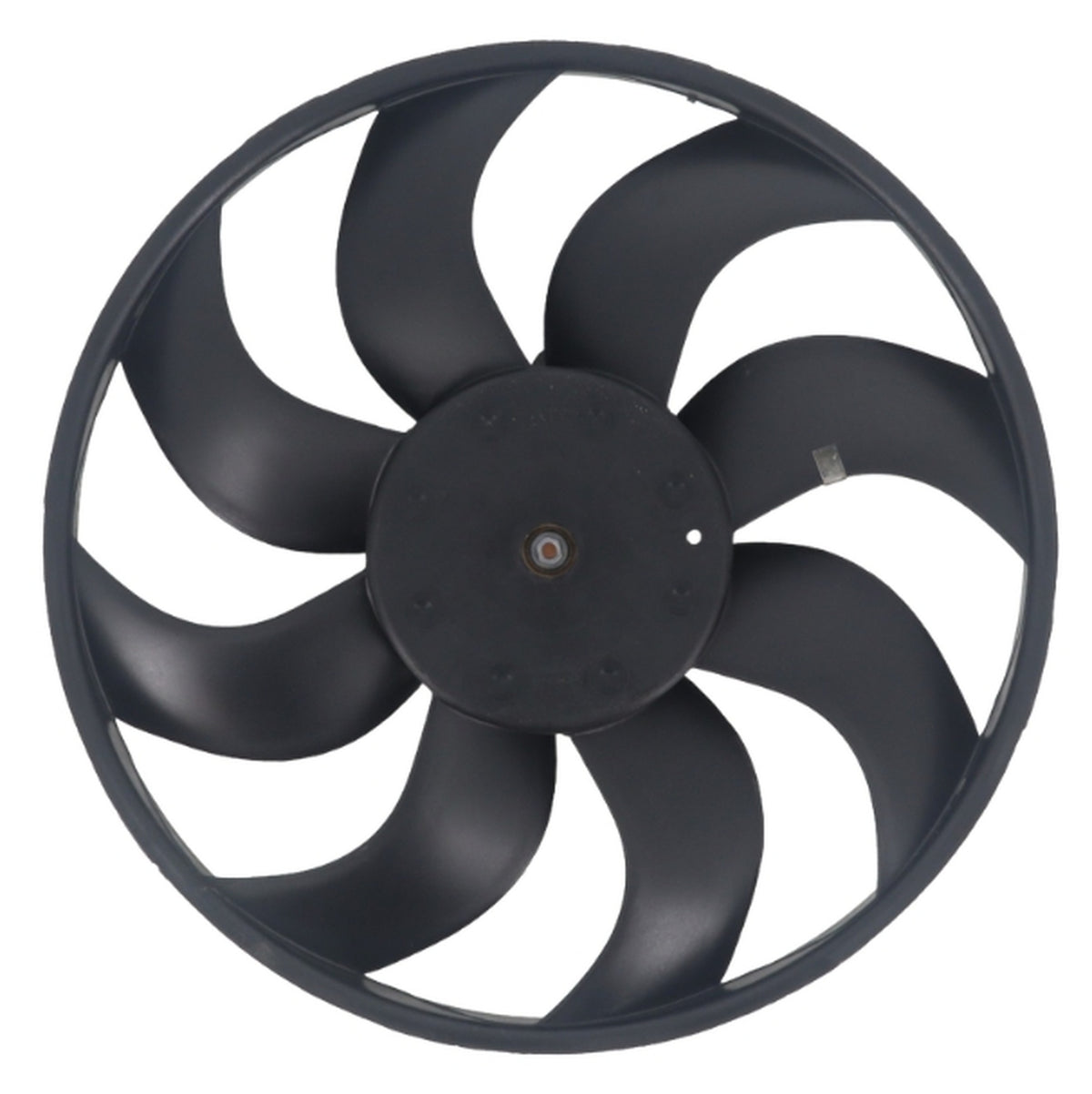 Renault Master 3 Opel Movano Fan Motoru Davlumbazlı Kale 387775 - product
