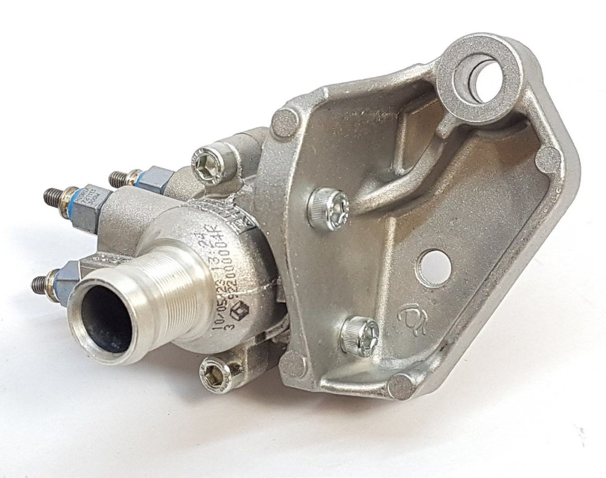 Renault Master 3 Trafic 3 Termoplonjör Mais 922000004R - product
