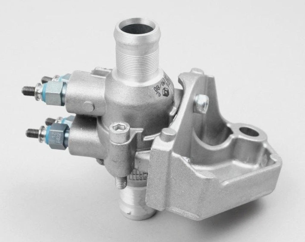 Renault Master 3 Trafic 3 Termoplonjör Mais 922000004R - main