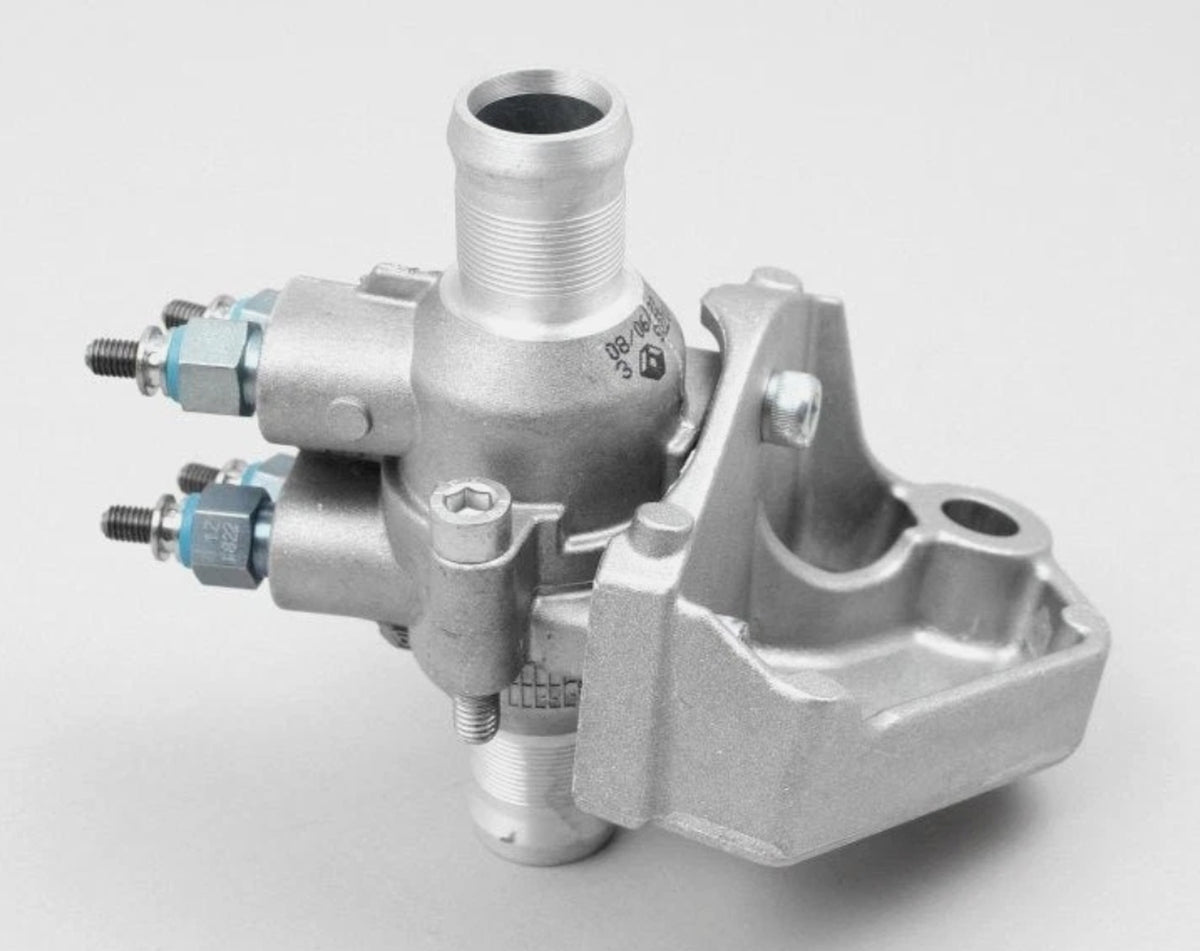 Renault Master 3 Trafic 3 Termoplonjör Mais 922000004R - main