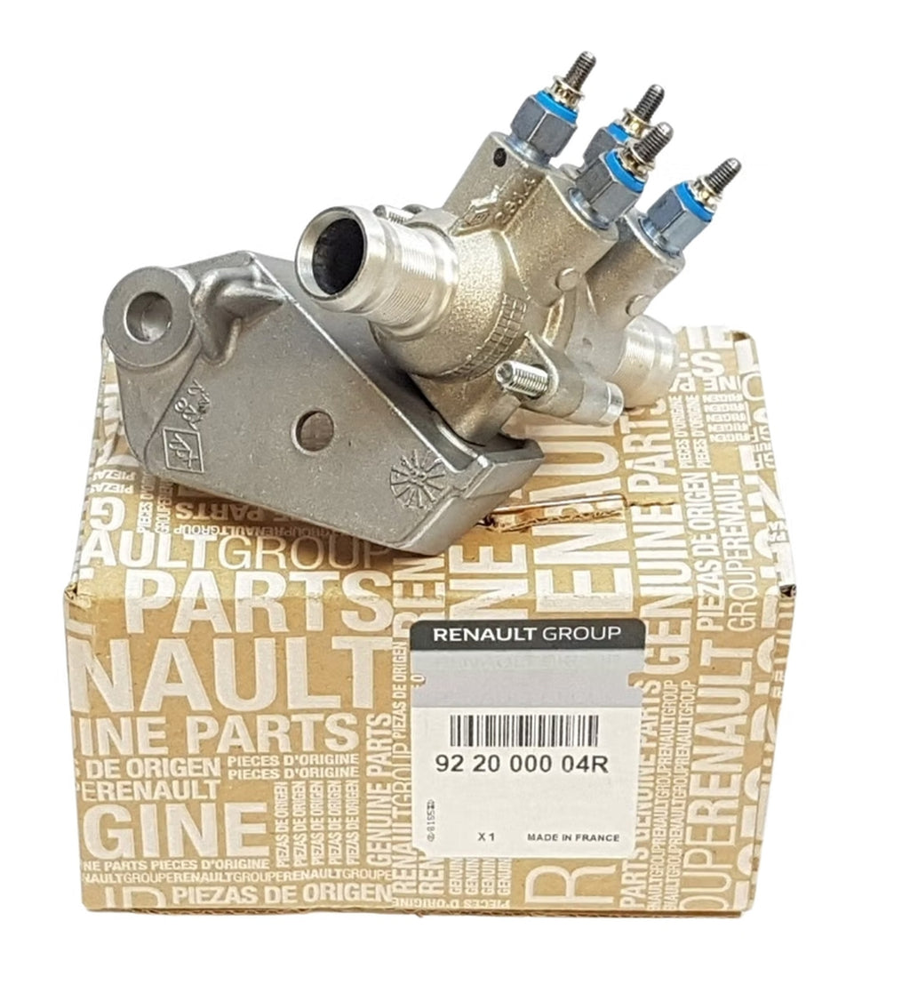 Renault Master 3 Trafic 3 Termoplonjör Mais 922000004R - product