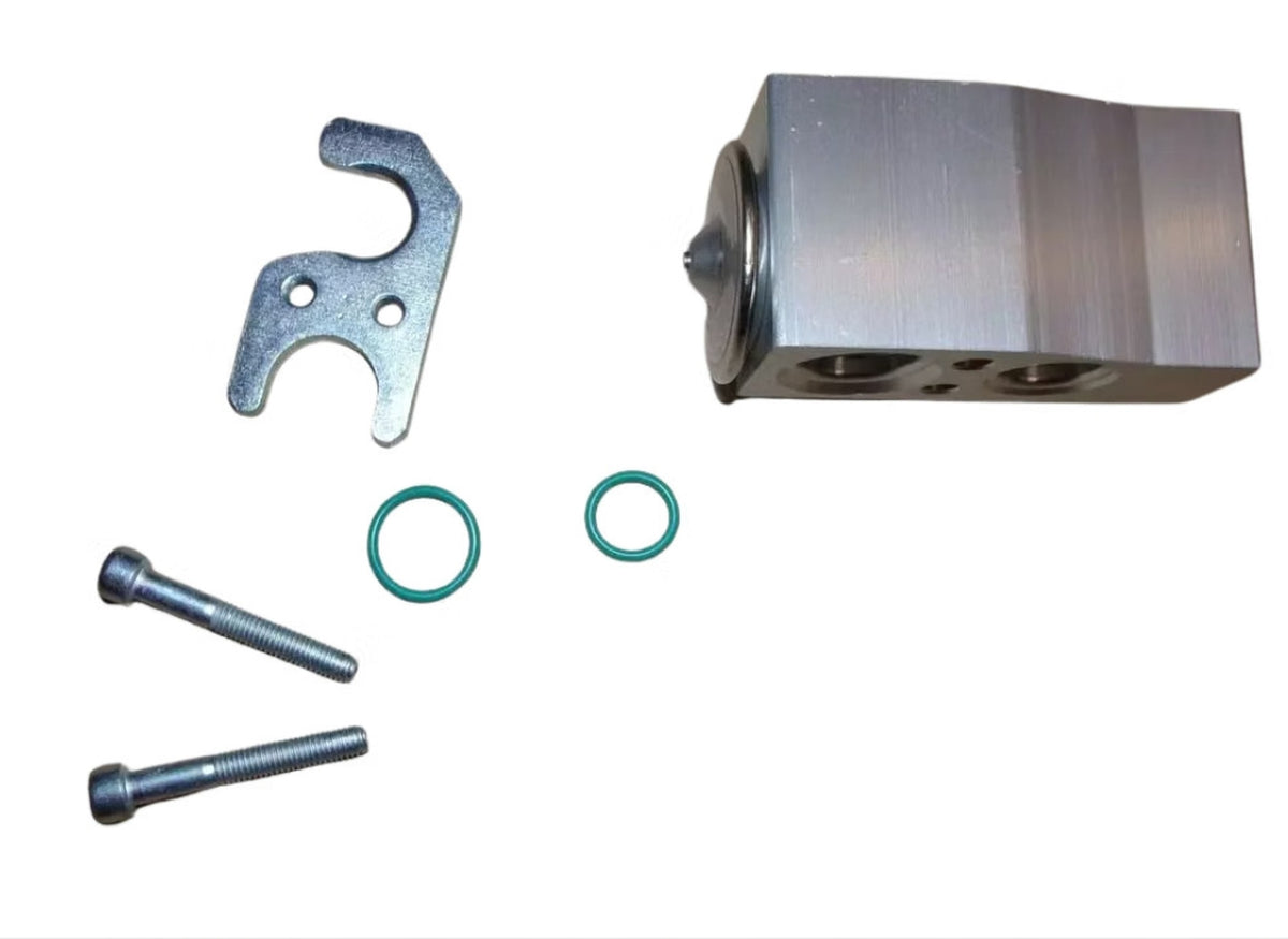 Renault Mais Genleşme Valfi TXV Mais 922708399R - main