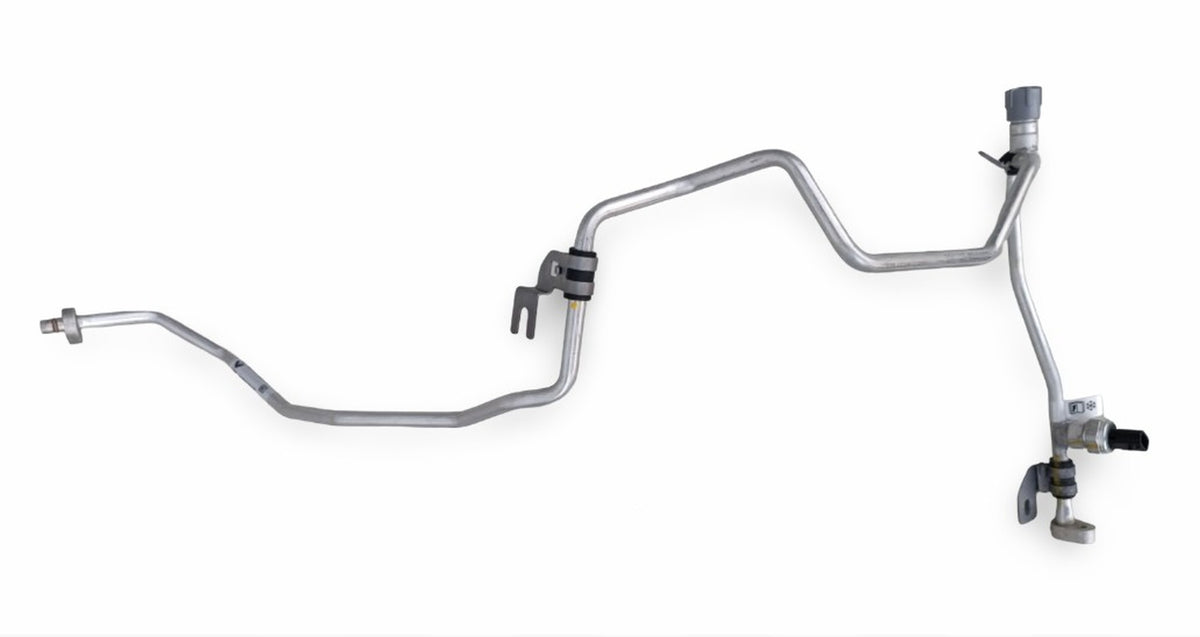 Renault Clio 5 Klima Kondenser Çıkış Hortumu Mais 924405858R - main