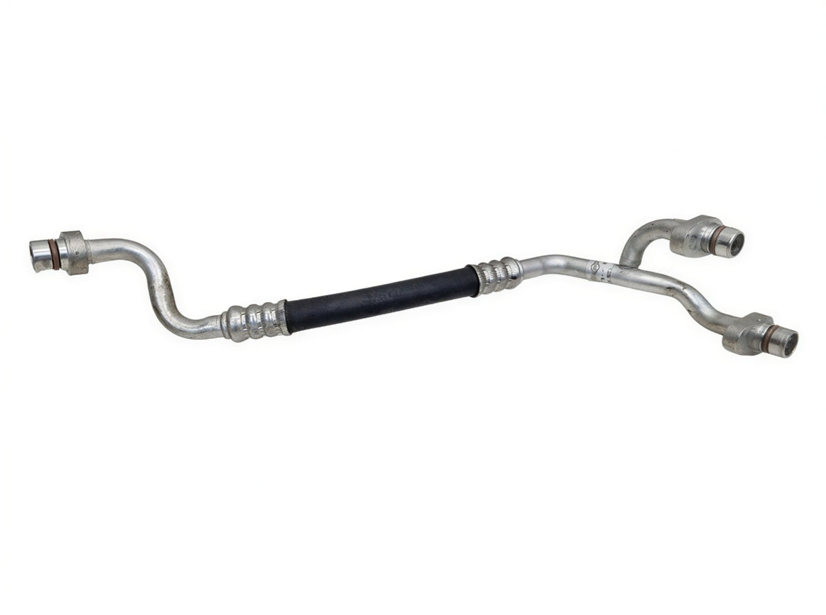 Renault Zoe Klima Borusu Mais 924467761R - main