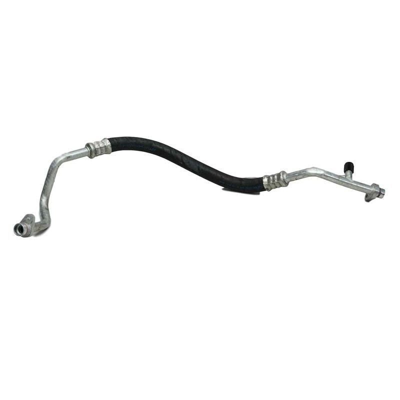 Klima Kompresör Hortumu Fluence Megane 3 Benzinli 924540018R