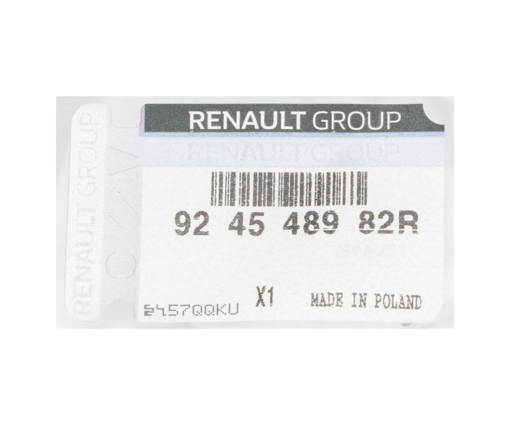 Renault Master 3 Klima Borusu Mais 924548982R - main