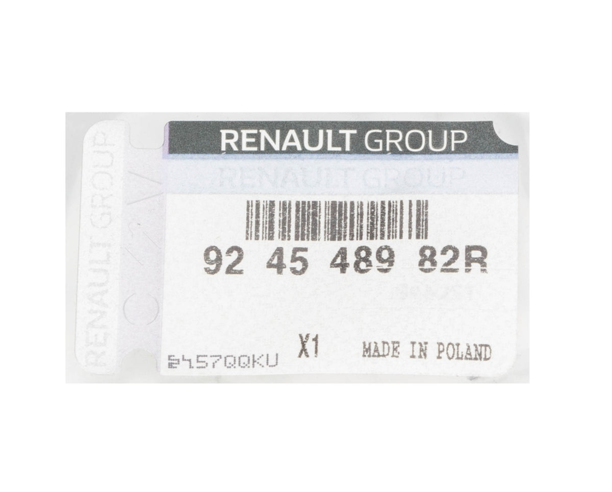 Renault Master 3 Klima Borusu Mais 924548982R - main