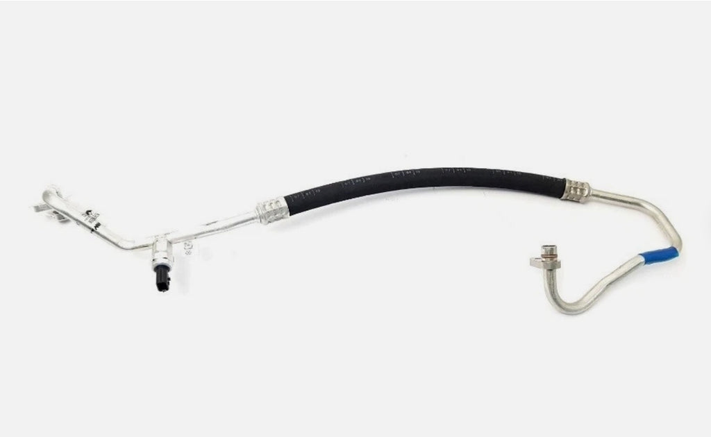 Renault Master 2010-2023 Klima Borusu Mais 924906293R - product