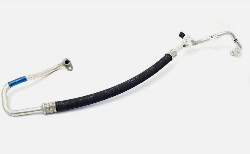Renault Master 2010-2023 Klima Borusu Mais 924906293R - product