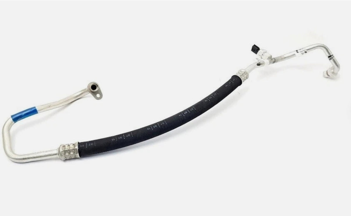 Renault Master 2010-2023 Klima Borusu Mais 924906293R - product