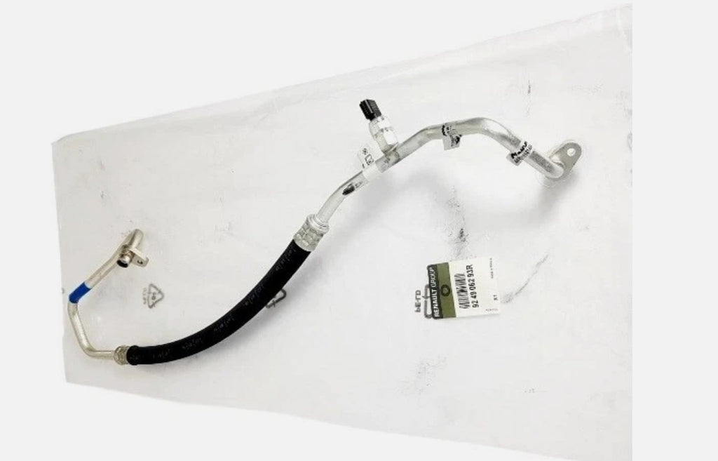 Renault Master 2010-2023 Klima Borusu Mais 924906293R - product