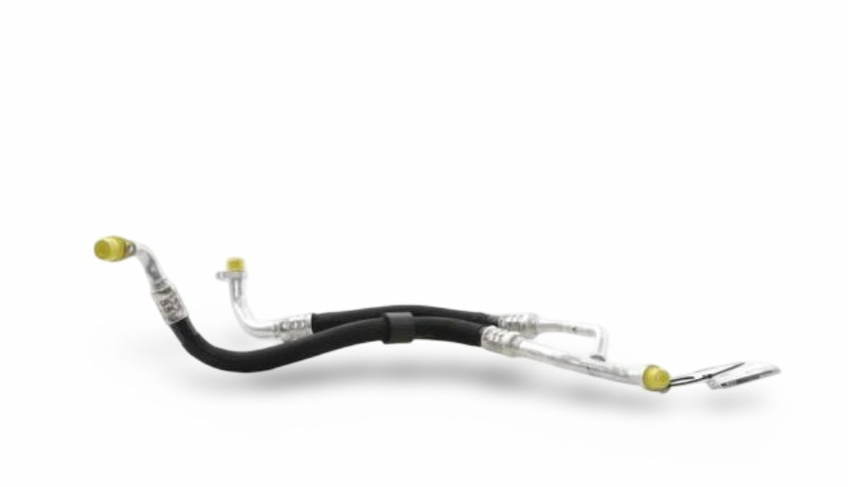 Renault Klima Kompresör Giriş Hortumu Mais 924C70100R - main