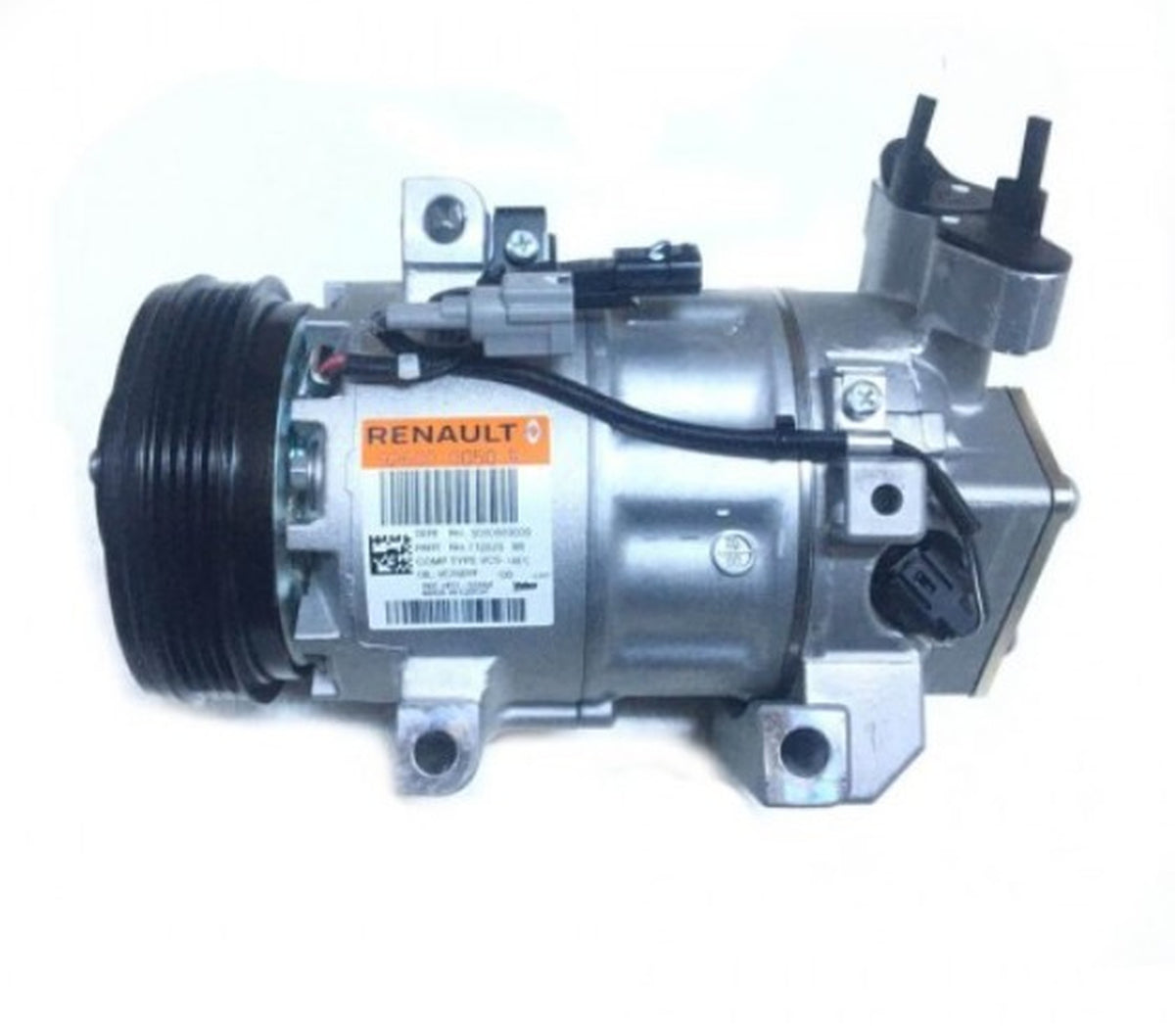 Renault Clio 5 Klima Kompresörü Mais 926000050R - main