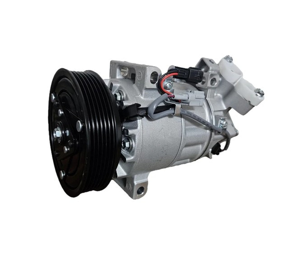 Renault Clio 4 Captur Klima Kompresörü Mais 926000838R - product