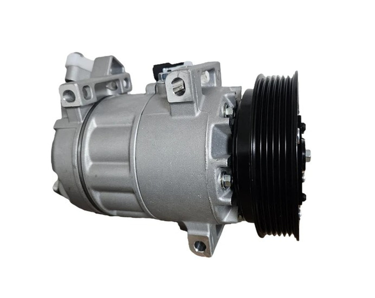 Renault Clio 4 Captur Klima Kompresörü Mais 926000838R - main
