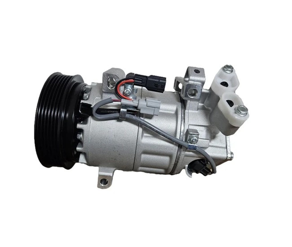 Renault Clio 4 Captur Klima Kompresörü Mais 926000838R - product