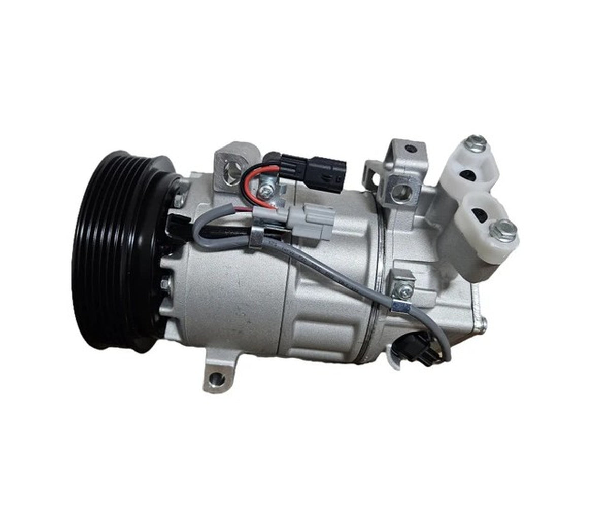 Renault Clio 4 Captur Klima Kompresörü Mais 926000838R - product
