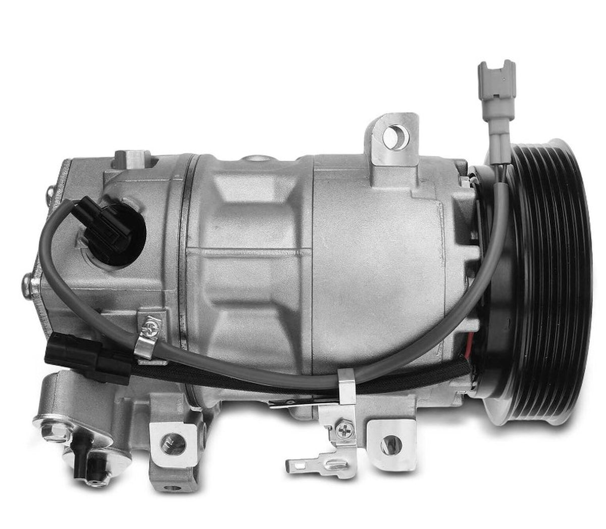 Renault Clio 4 Captur 1.5 DCI Klima Kompresörü Mais 926002352R - main