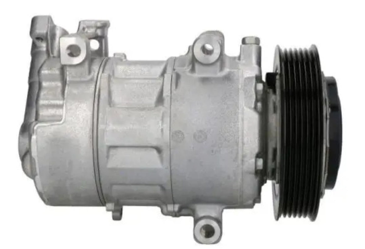 Renault Megane 4 Kadjar Fluence Klima Kompresörü Mais 926003123R - main