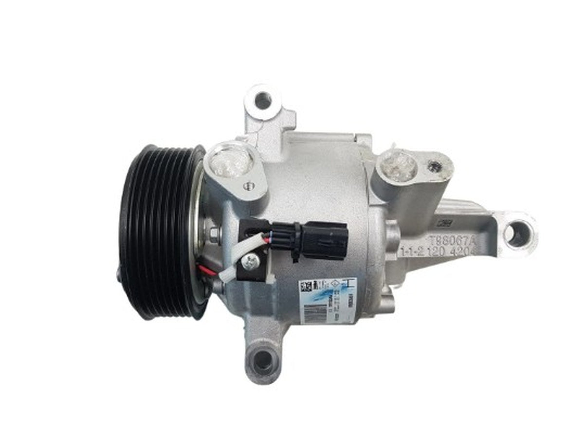 Renault Symbol Sandero Duster Klima Kompresörü Mais 926003541R - main