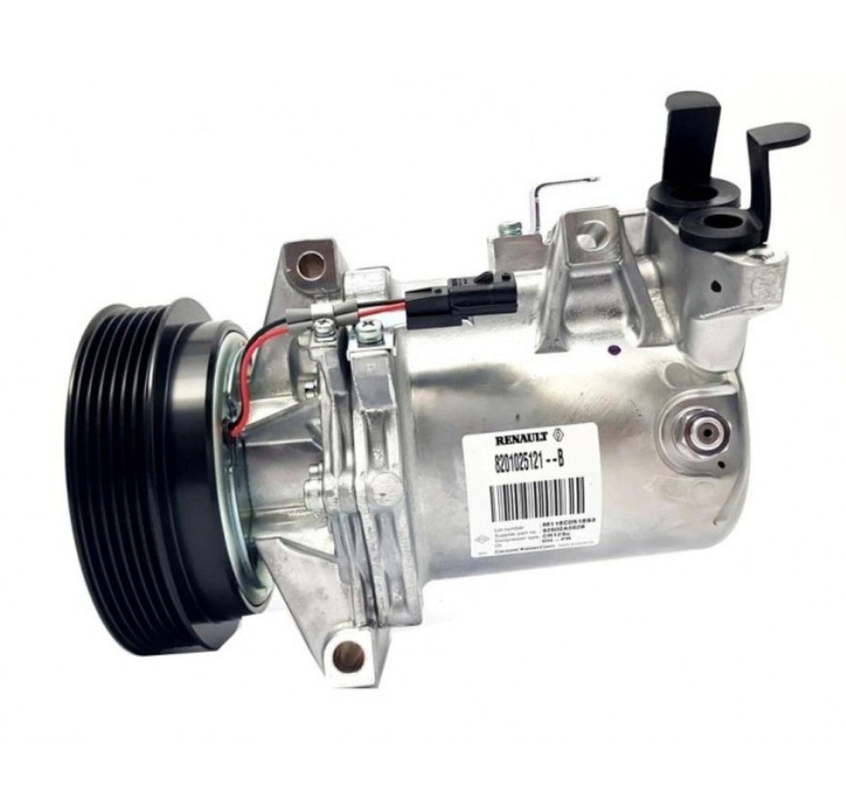 Dacia Duster Logan Sandero Klima Kompresörü Mais 926005154R - product