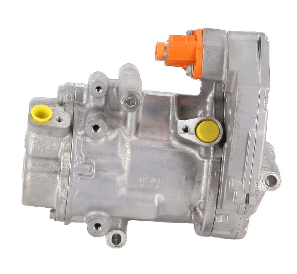 Renault Megane 5 E-Tech Klima Kompresörü Mais 926006796R - product
