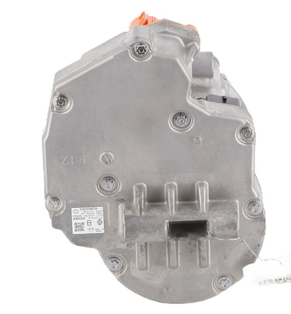Renault Megane 5 E-Tech Klima Kompresörü Mais 926006796R - product