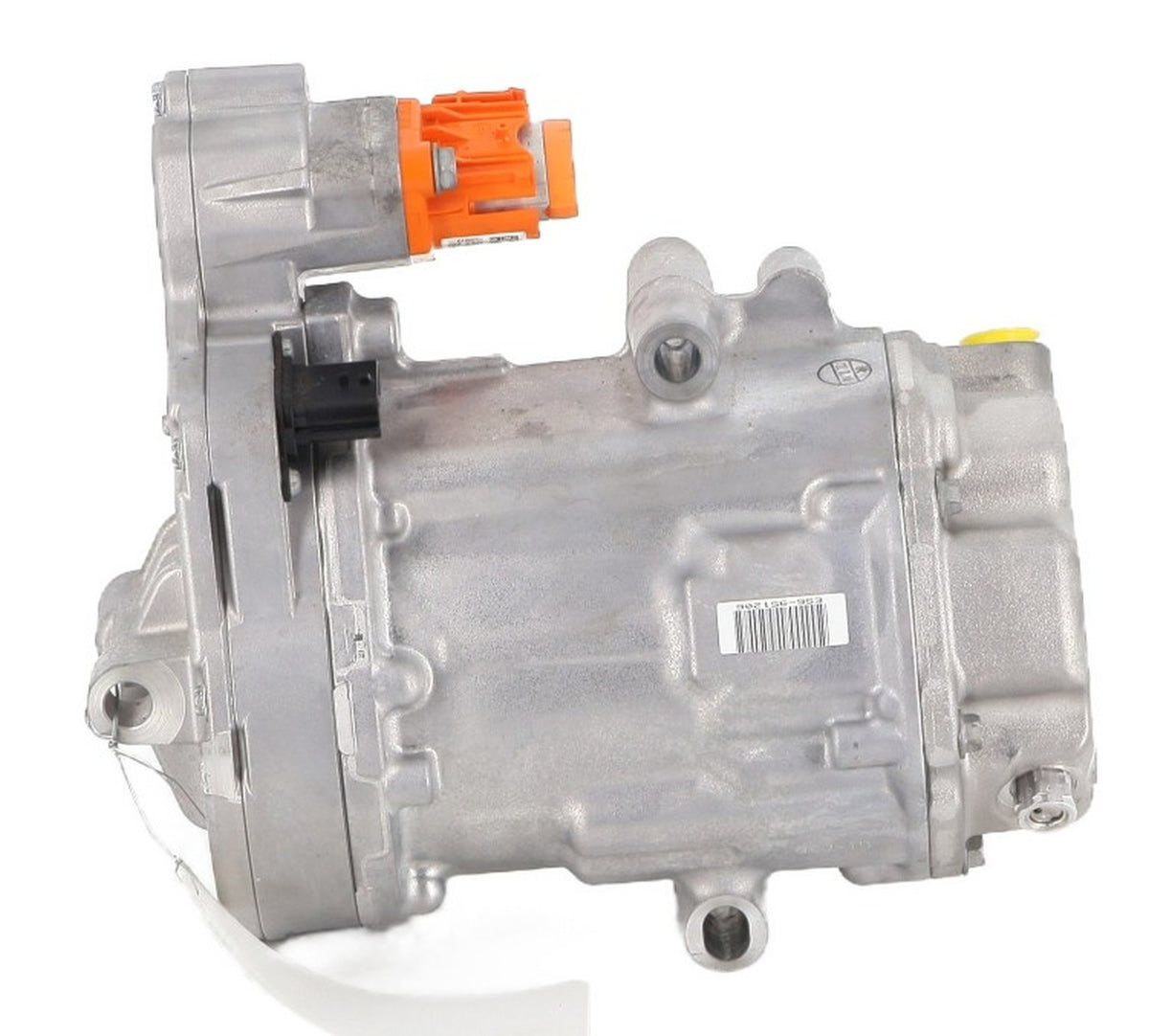 Renault Megane 5 E-Tech Klima Kompresörü Mais 926006796R - main