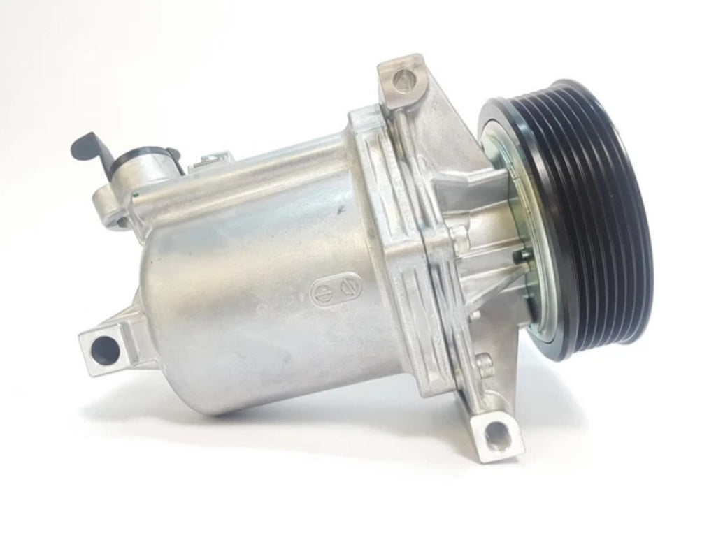 Renault Megane 3 Fluence Dacia Dokker Klima Kompresörü Mais 926008367R - product