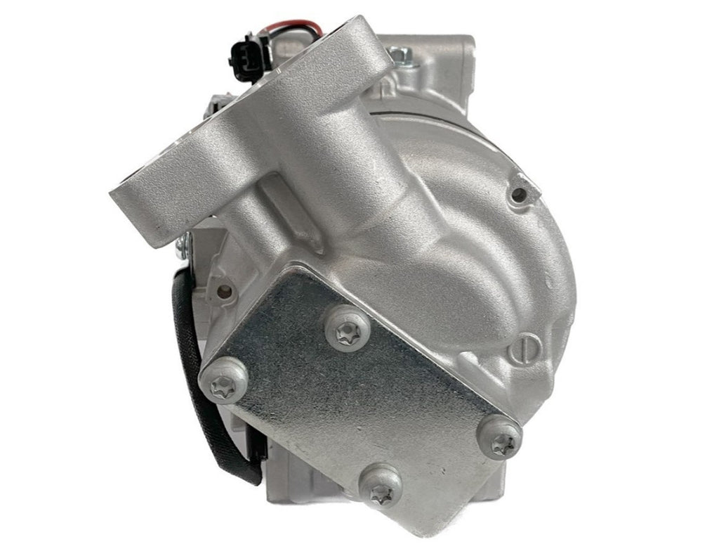 Renault Clio Symbol Klima Kompresörü Mais 926009582R - main