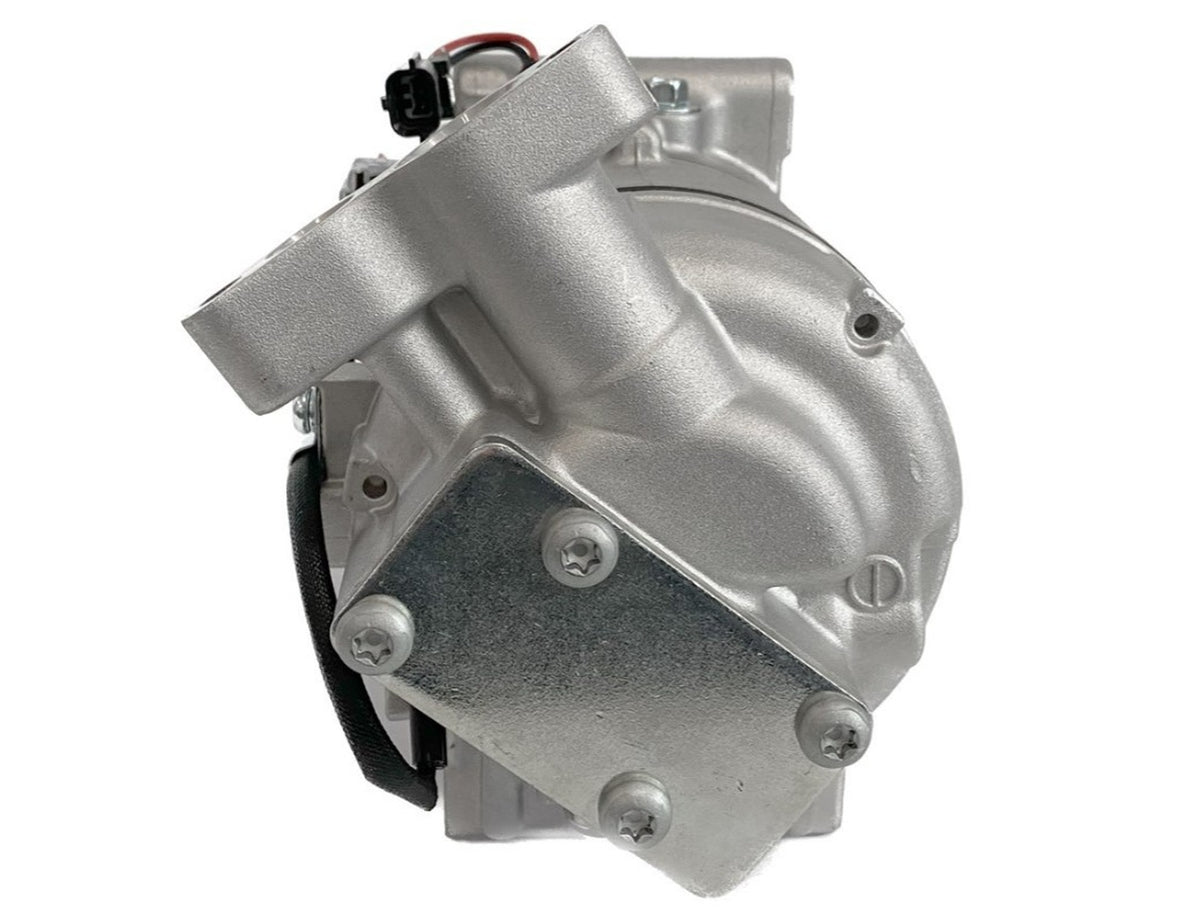 Renault Clio Symbol Klima Kompresörü Mais 926009582R - main