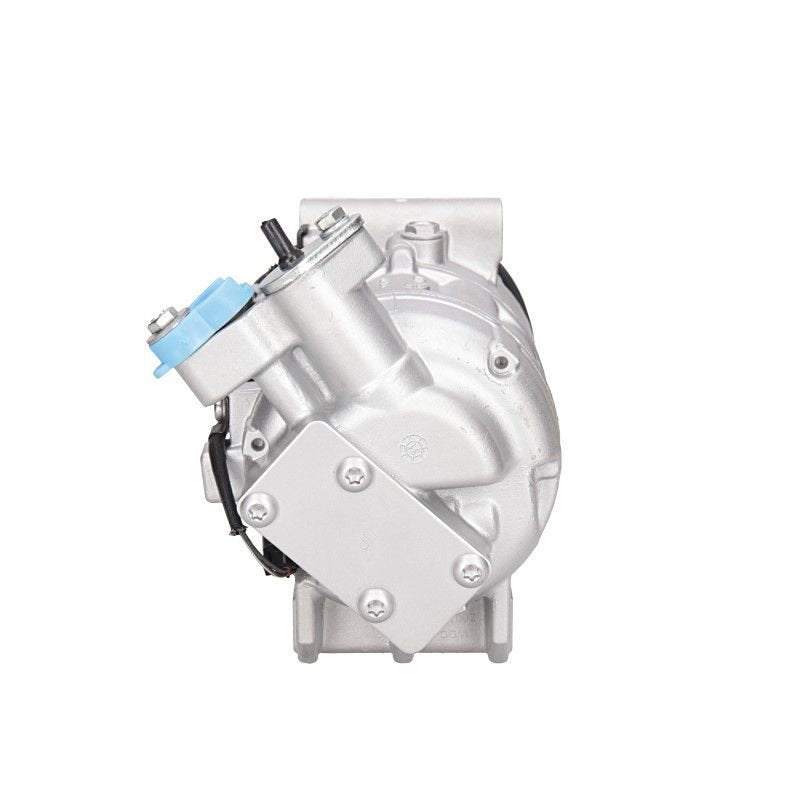 Klima Kompresörü Clio 4 1.2 16V D4F 926009582R 926009585R