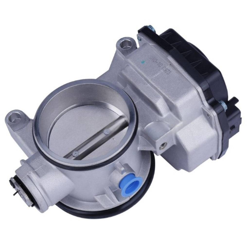 Renault Clio Kangoo Laguna Megane Gaz Kelebeği Zenon RN5352 - product