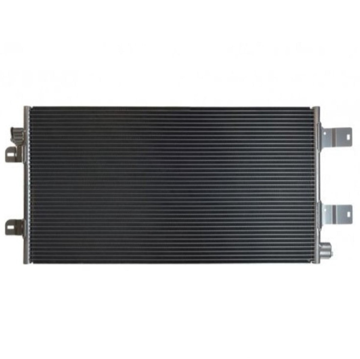 Renault Master 2 Movano Klima Radyatörü Kale Radyatör 345565 - product