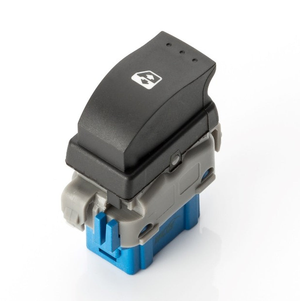 Renault Kangoo 3 Duster Master 3 Ön Sağ Cam Açma Düğmesi 500128 - product