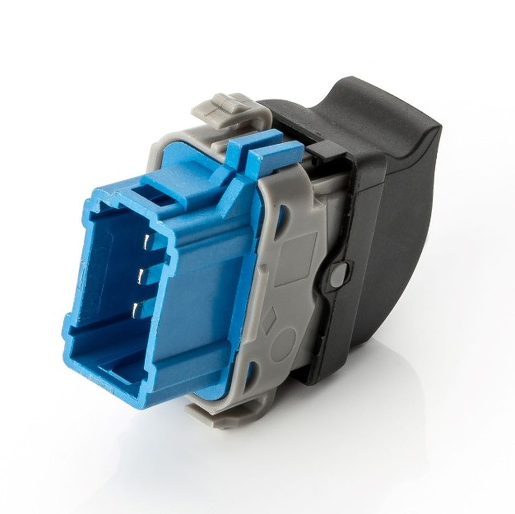 Renault Kangoo 3 Duster Master 3 Ön Sağ Cam Açma Düğmesi 500128 - product