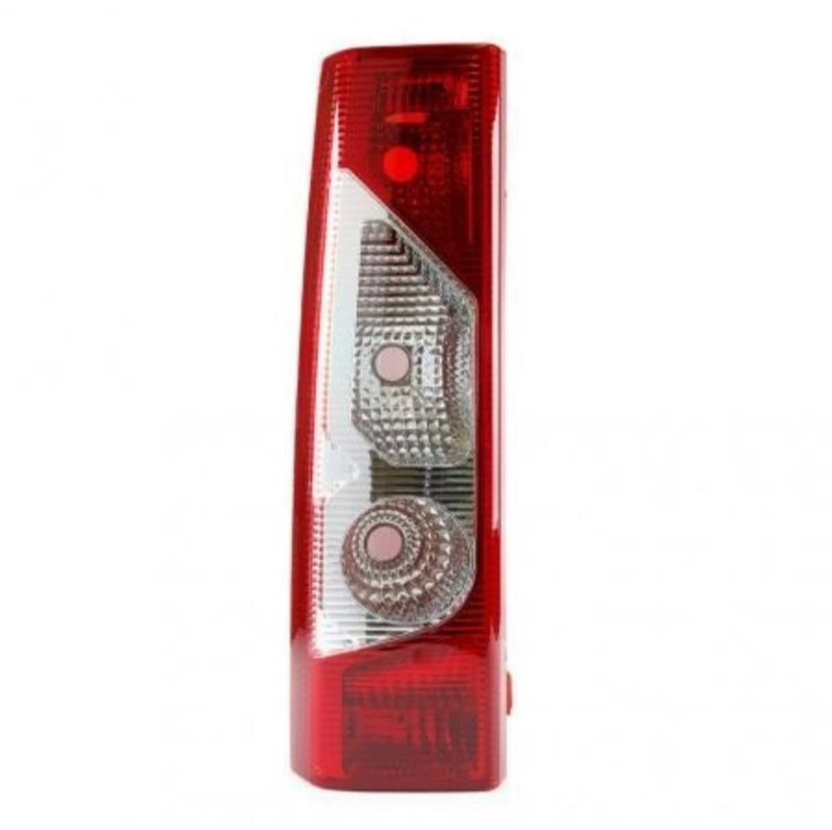 Scudo Expert Jumpy Stop Lambası Sol Duysuz 2007-2011 Mars 510385 - main